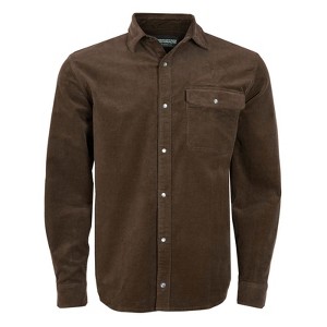 Mountain Khakis Men's Waylon Cord Chore Shirt - 1 of 4