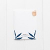 Love/Friendship Greeting Card Pack (3ct) "What A Blessing To Have You In My Life" by Ramus & Co - 4 of 4