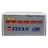 DCP Signed - 1/64 High Detail Big Bud 16V-747 Silver Series Detroit 1100 HP Titan LSW Goodyear Tire Edition, 60-0843-Signed - 3 of 4