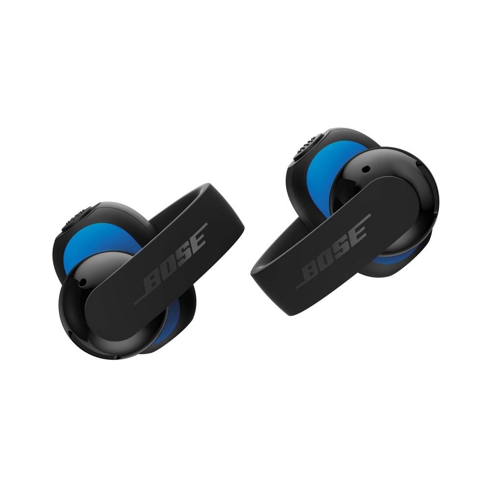 Bose Sport Open Earbuds - Black