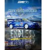 Nissan Skyline GT-R (R34) RHD #3 "Endless Advan" Winner "Super Taikyu Series" (2002) 1/64 Diecast Model Car by Inno Models - 4 of 4