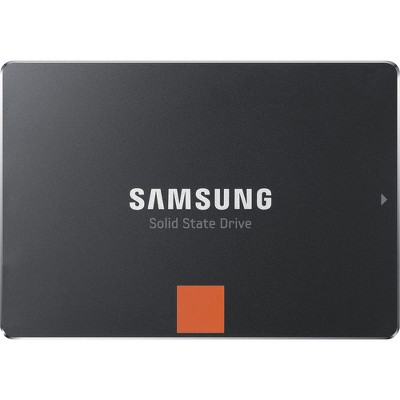Samsung 840 Pro MZ-7PD256BW 256 GB Solid State Drive - 2.5" Internal - SATA (SATA/600) - TAA Compliant - 540 MB/s Maximum Read Transfer Rate