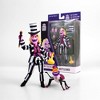 The Loyal Subjects Beetlejuice BST AXN 5 Inch Action Figure | Beetlejuice - 3 of 4