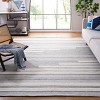Kilim KLM448 Hand Woven Rugs - Safavieh - 2 of 4