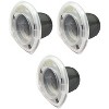 Black and Decker CHV1510/CHV1410 3 Pack of OEM Replacement Filters # 90558115-3PK - 2 of 4