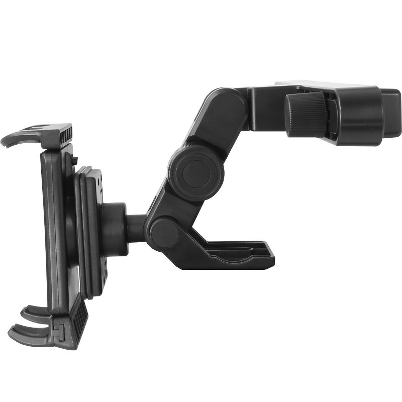 Macally Adjustable Car Seat Head Rest Mount and Holder, 3 of 8