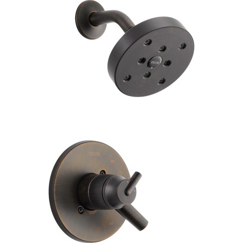 Delta Faucet T17259 Trinsic Monitor 17 Series Dual Function