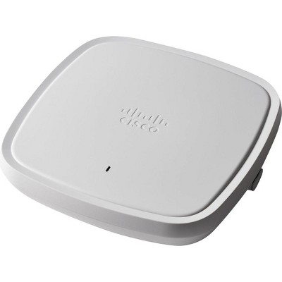 Cisco Catalyst 9105AXI 802.11ax 1.45 Gbit/s Wireless Access Point (Manufacturer Refurbished).