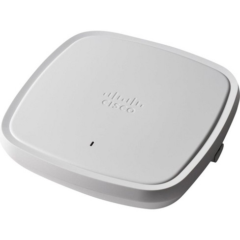 Cisco Catalyst 9105AXI 802.11ax 1.45 Gbit/s Wireless Access Point (Manufacturer Refurbished). - image 1 of 1