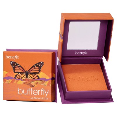 Introducing Benefit Cosmetics' Wanderful World Blush Collection