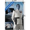 Trends International Star Wars: Ahsoka - Grand Admiral Thrawn Unframed Wall Poster Prints - 3 of 4