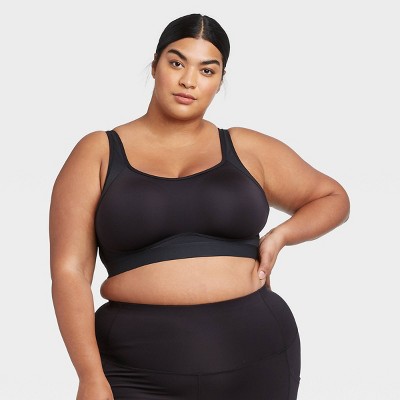 profit seamless sports bra