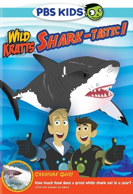 wild kratts toys target