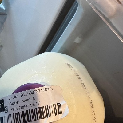 Guest review image 1 of 1, zoom in