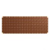 Modway Sparta Weave Wall-Mount Queen Headboard – Vegan Leather Upholstery with Geometric Pattern - 2 of 4