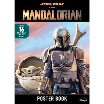 Star Wars The Mandalorian Grogu and Mando 2-Pack Pint Glass
