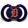Baby Fanatic Officially Licensed 3 Piece Unisex Gift Set - MLB Detroit Tigers - 2 of 3