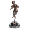 Design Toscano Pan, Greek God of the Forest Statue: Medium - 2 of 4