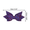 Unique Bargains Shiny Bow Drinkware Accessory 1 Pc - 2 of 4