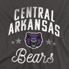 Men's University of Central Arkansas Official Bears T-Shirt - 2 of 4