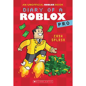 How Roblox Was Made (21st Century Skills Innovation Library: Unofficial  Guides Ju) (Library Binding)