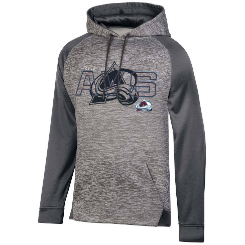 Nhl St. Louis Blues Women's Fleece Hooded Sweatshirt : Target