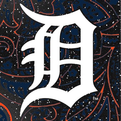 detroit tigers