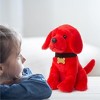 Clifford The Big Red Dog Plush Toy Collectable - Based Off of Clifford Live Action Movie - Officially Licensed Children’s Book Plush Doll - 2 of 4
