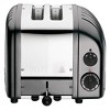 Dualit New Generation Classic Toaster - 2 Slice- Various Colors - 2 of 3