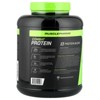 MusclePharm Combat® Protein Powder, Horchata , 4.1 lbs (1.84 kg) - 3 of 4
