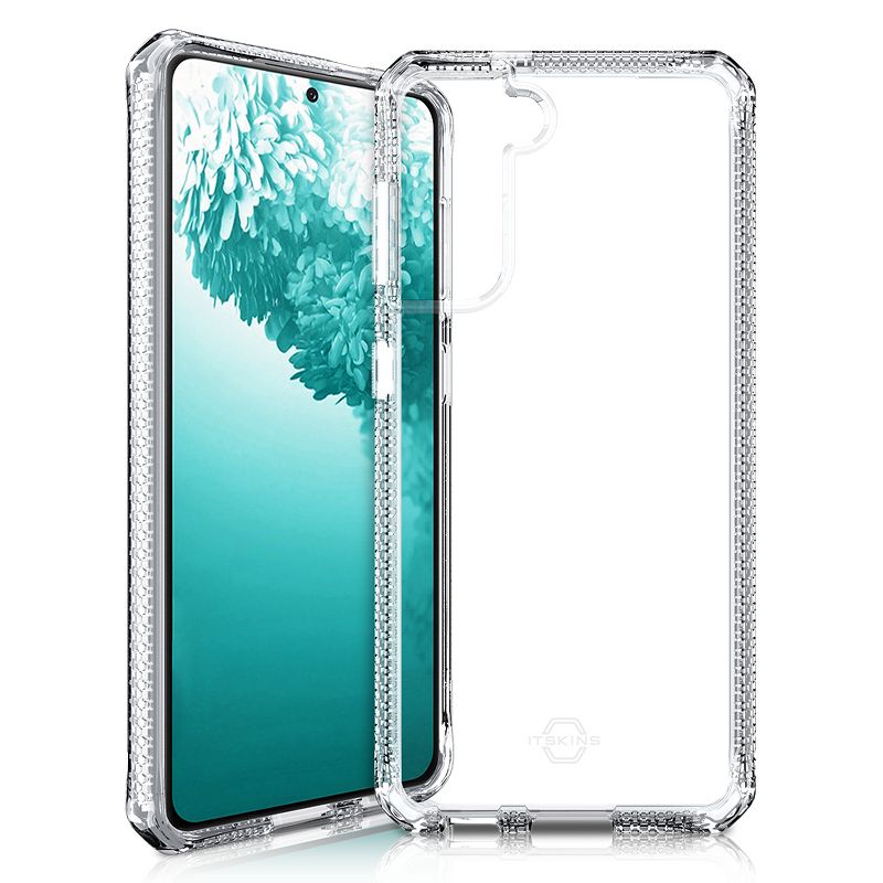 Itskins - Spectrum Clear Case For Samsung Galaxy, 2 of 7