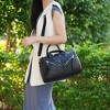 MKF Collection Lara Women’s Satchel Bag – Stylish and Spacious Handbag with Matching Wallet – by Mia K - 4 of 4