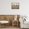 Stupell Industries Fence Perched Country Bird Framed Giclee Art - 3 of 4