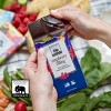Endangered Species Chocolate, Dark Chocolate Bar, Raspberry Filly, 60% Cocoa, 3 oz - 3 of 4