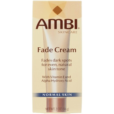 Ambi Skincare Fade Cream - 2oz