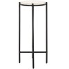 Baker Drink Table - White Terrazzo - Safavieh - 4 of 4