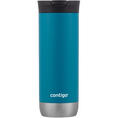Contigo Superior 2.0 Stainless Steel Travel Mug with Handle, 20 oz -  Juniper