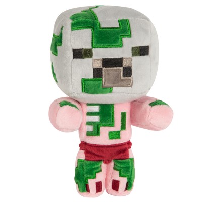 minecraft pig plush target