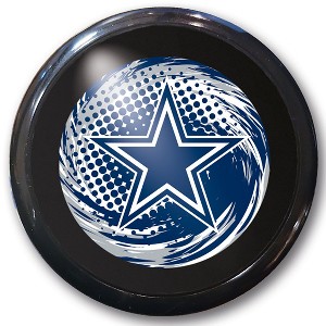 MasterPieces Officially Licensed Duncan Yo-Yo - NFL Dallas Cowboys - 1 of 3