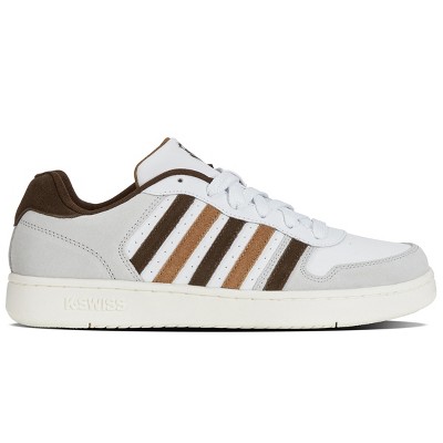 K-Swiss Mens Court Palisades Sneakers