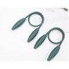 Flexigrip Twist-able Fabric Curtain Tieback - Tree City - 2 of 4