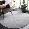 Elements ELM701 Hand Woven Indoor Rugs - Safavieh - 2 of 4