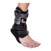 DonJoy Velocity Large Extra Support Ankle Brace for Wide Size Right Calf - 2 of 2