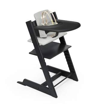 Stokke Tripp Trapp High Chair with Tray