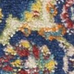 navy multicolor
