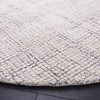Abstract ABT470 Hand Tufted Indoor Rugs - Safavieh - 3 of 4