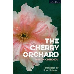 The Cherry Orchard - (Modern Plays) by  Anton Chekhov (Paperback) - 1 of 1