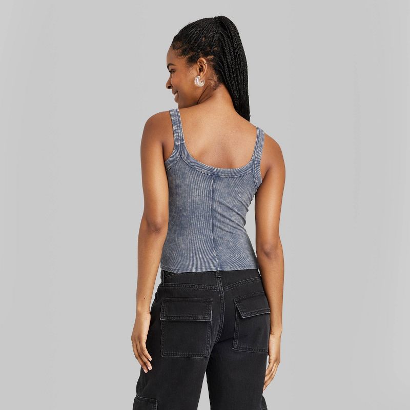 Women's Layering Tank Top - Wild Fable™, 4 of 5