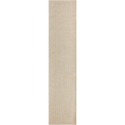 Nourison Tulum Chevron Indoor/Outdoor Rug