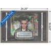 Trends International Culture Club - Karma Chameleon Framed Wall Poster Prints - 3 of 4